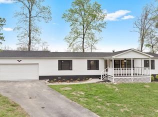 180 Rose Hill Ln, Rutledge, TN 37861