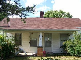 1132 Alton Station Rd, Lawrenceburg, KY 40342