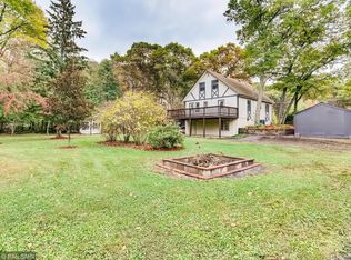 16122 Kettle River Blvd NE, Columbus, MN 55025