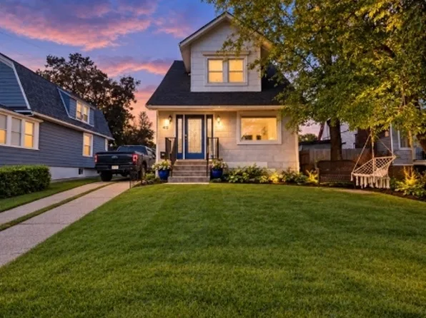 413 Mercer Ave, Roselle Boro, NJ 07203