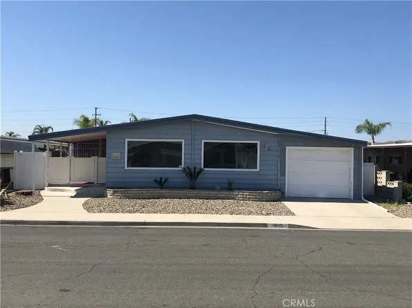 1555 Santa Susana Dr, Hemet, CA 92543