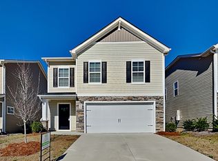 429 Red Poll Way, Columbia, SC 29209
