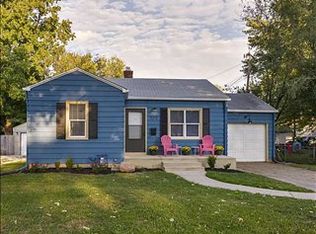 5213 Ralston Ave, Indianapolis, IN 46220