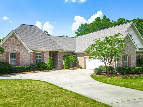 115 Wedgewood Trce, Hattiesburg, MS 39402
