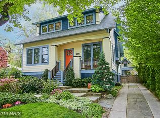 1504 N Lancaster St, Arlington, VA 22205