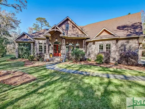 180 Bald Cypress Lane, Bloomingdale, GA 31302