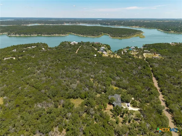Prickley Pear Rd, Belton, TX 76513