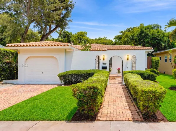 4943 Riviera Dr, Coral Gables, FL 33146