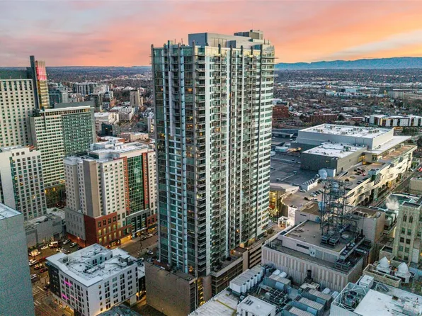 891 14th Street #2704, Denver, CO 80202
