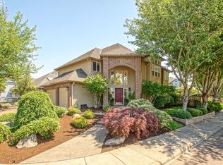 15298 NW Casey Dr, Portland, OR 97229