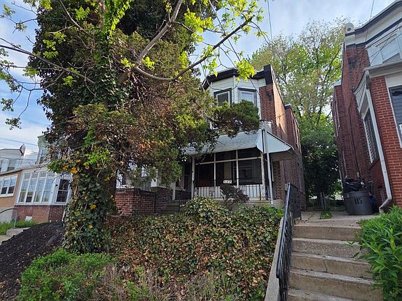 2nd image of 117 Staley Ave
