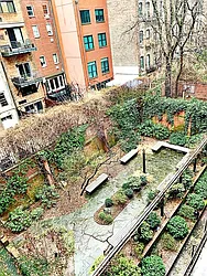 Rented by A Space Realty NY LLC