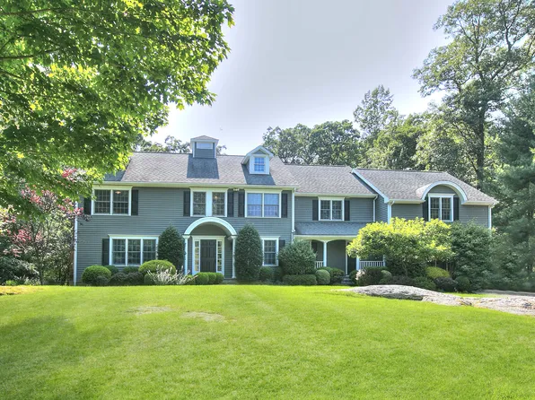 37 Pumpkin Hill Road, Westport, CT 06880