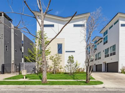 1840 Euclid Ave UNIT 102, Dallas, TX, 75206