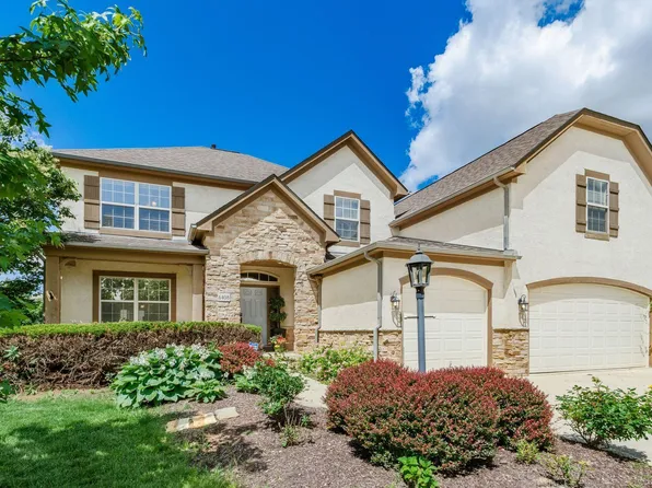 6408 Sea Dr, Lewis Center, OH 43035