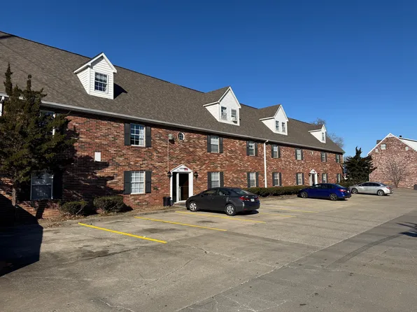 2806 Independence St APT 9, Cape Girardeau, MO 63703