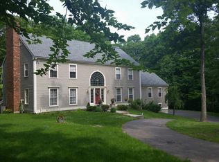 240 Scuppo Rd, Woodbury, CT 06798