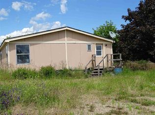 32002 N Spotted Rd, Deer Park, WA 99006