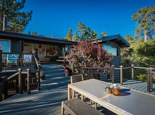 52421 Double View Dr, Idyllwild, CA 92549