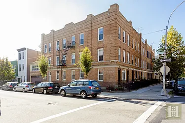 Sold by Halstead Real Estate