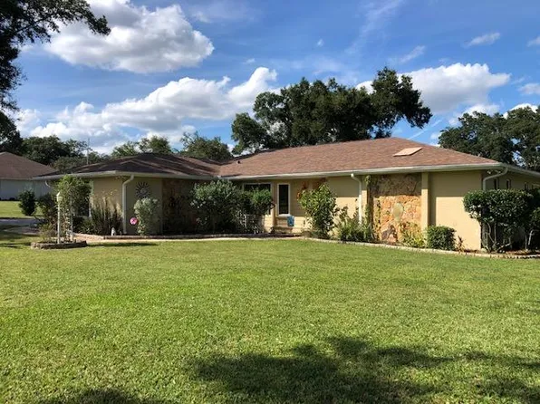 205 E Falconry Ct, Hernando, FL 34442