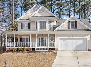 5 Spring Water Ln, Durham, NC 27712