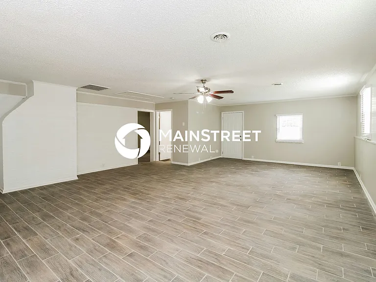 Bonus Room