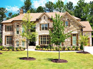 2634 Weigelia Rd, Atlanta, GA 30345