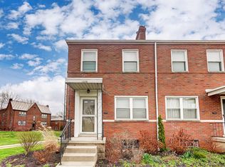 1056 Northwest Blvd, Grandview Heights, OH 43212