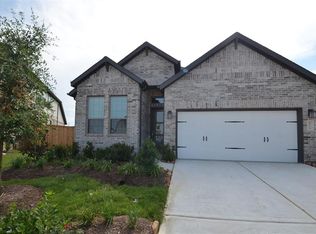 4614 Ana Ridge Ln, Fulshear, TX 77441