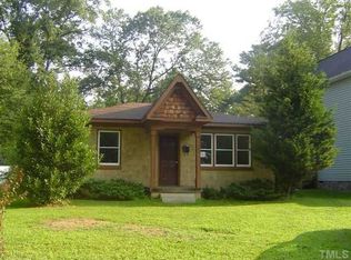 203 Pine St, Fuquay Varina, NC 27526