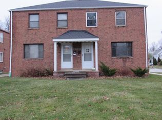 400 E 222nd St, Euclid, OH 44123