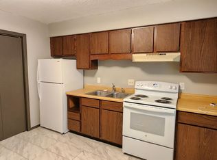 515 Dewey Avenue, Donnellson, IA 52625