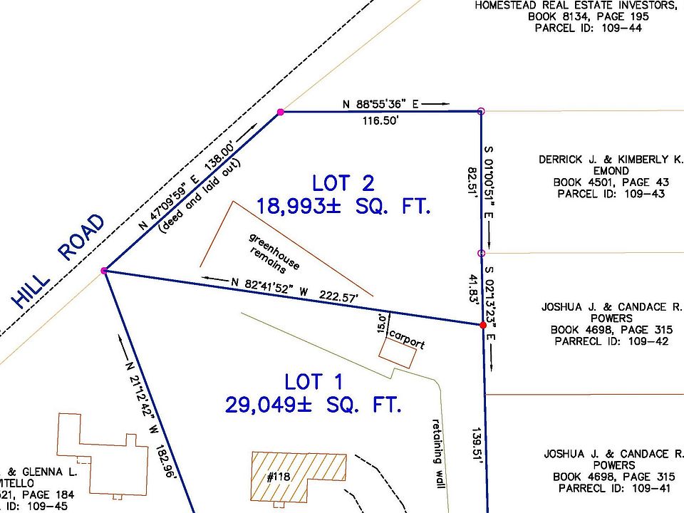 1st image of 1 Walnut Hill Rd