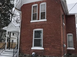 521 W Ganson St, Jackson, MI 49201