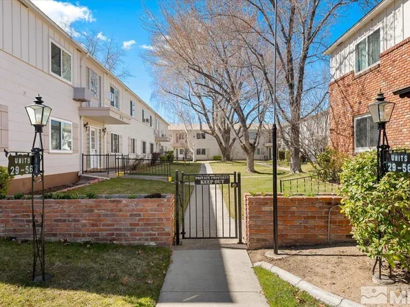 1945 4th St #36, Sparks, NV 89431