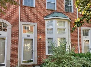 180 S Georgetown Sq, Royal Oak, MI 48067
