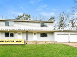 4012 Vira Rd, Stow, OH 44224