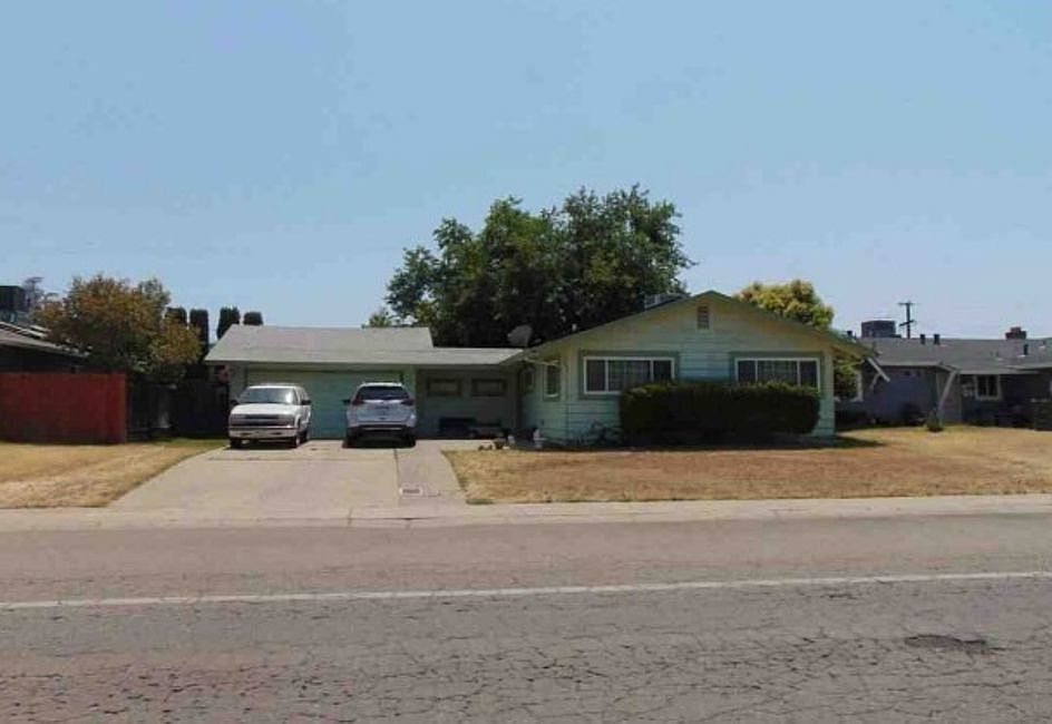Property Front View