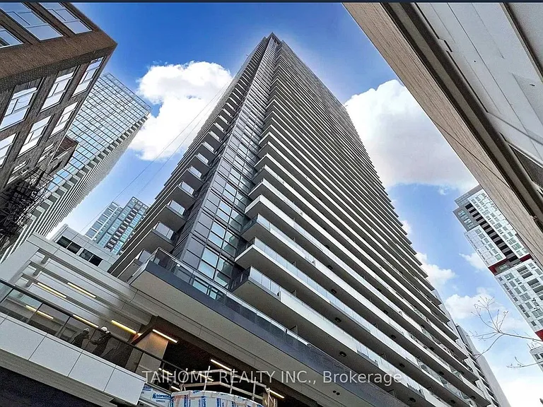 38 Widmer St #1203 — Photo 2