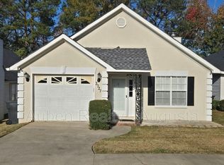 2727 Brickrun Pl, Augusta, GA 30909