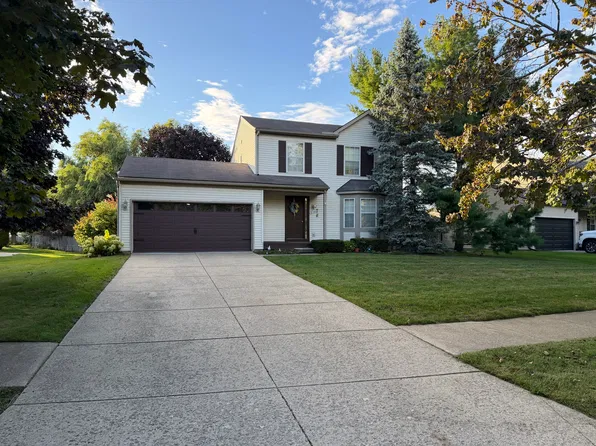 2786 Riverside Dr, Waterford, MI 48329