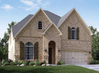 809 Red Maple Rd, Euless, TX 76039