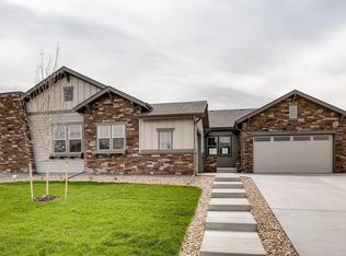 4224 Heatherhill Cir, Longmont, CO 80503