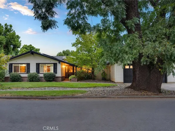 2440 Guynn Ave, Chico, CA 95926
