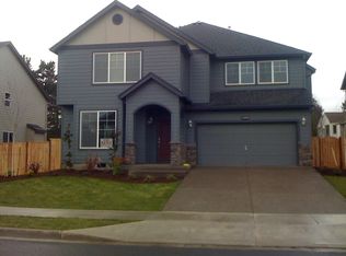 52689 NE Porter Ln, Scappoose, OR