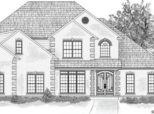 21 Brennan Hill Ln, Gurley, AL 35748