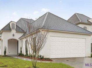 18242 Vis-a-vis Ave, Baton Rouge, LA 70817