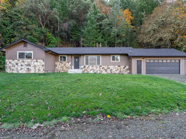 8882 Williams Hwy, Grants Pass, OR 97527