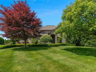 7878 Tuscany Dr, Poland, OH, 44514
